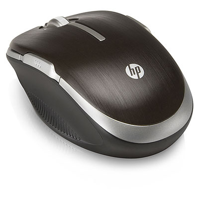HP LQ083AA mouse Office Ambidextrous Wi-Fi – image 3