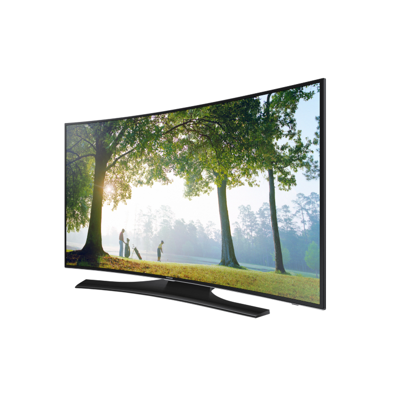 Samsung UE48H6870SS 121.9 cm (48") Full HD Smart TV Wi-Fi Black – image 2