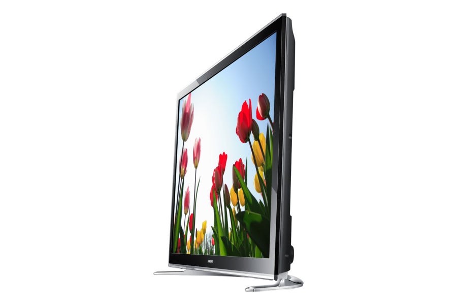 Samsung UE22H5605AK 55.9 cm (22") Full HD Smart TV Wi-Fi Black, Silver – image 4