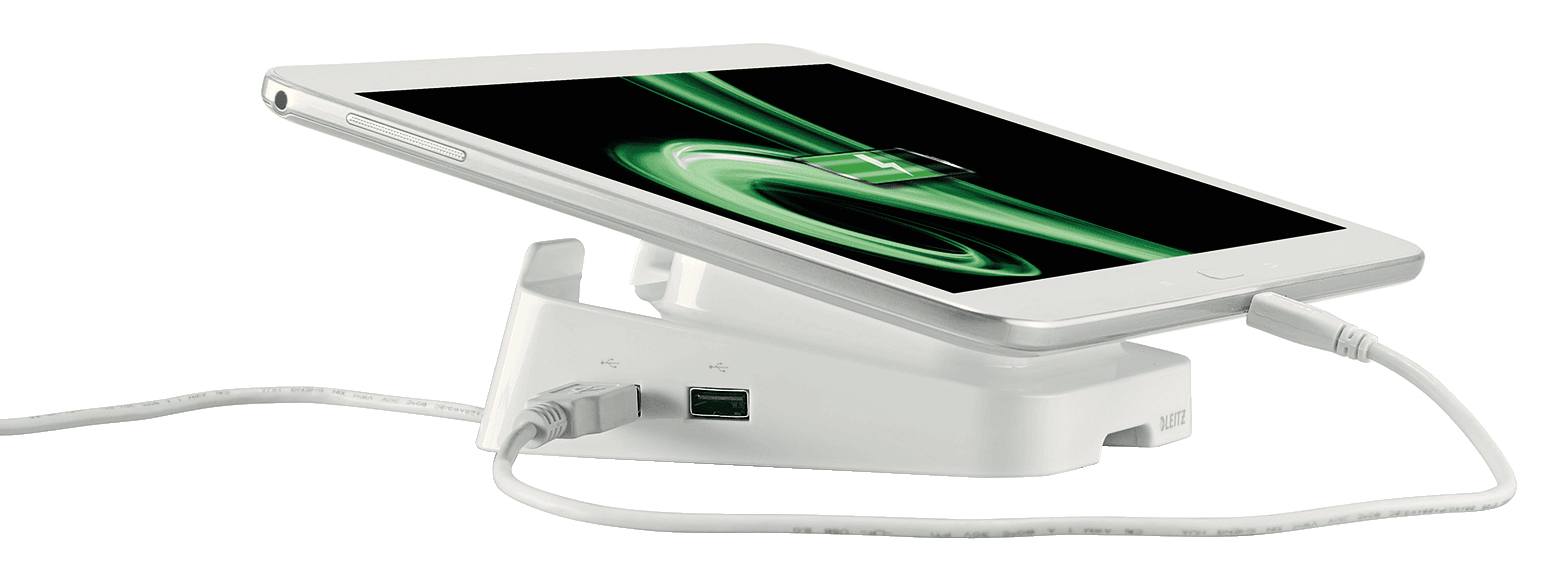 Leitz Complete Charging Desk Stand – image 6