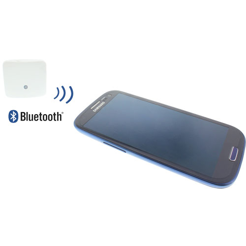 InLine 55409W network card Bluetooth – image 3