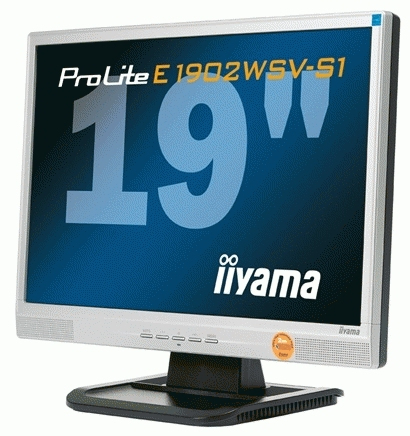 iiyama ProLite E1902WSV-S1 – image 4
