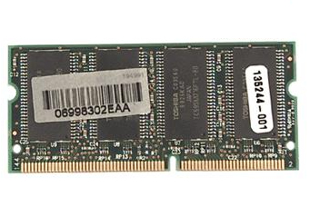 HP 128MB 133MHz – image 2