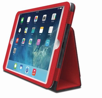 Kensington P4006-K97016WW tablet case
