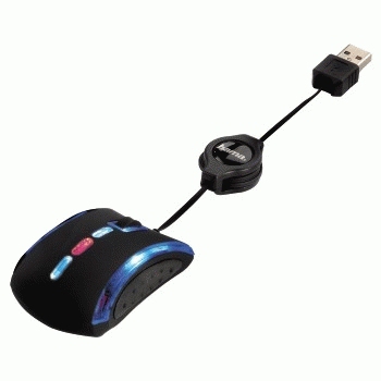 Hama Optical Mouse "M530" – image 2