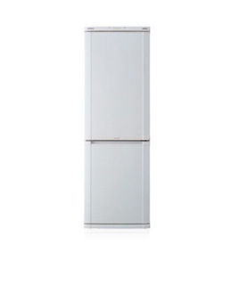 Samsung RL38SBSW fridge-freezer Freestanding