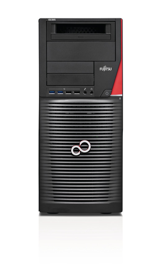 Fujitsu CELSIUS R940 – image 6