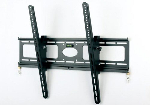 InLine 23117 TV mount/stand Black