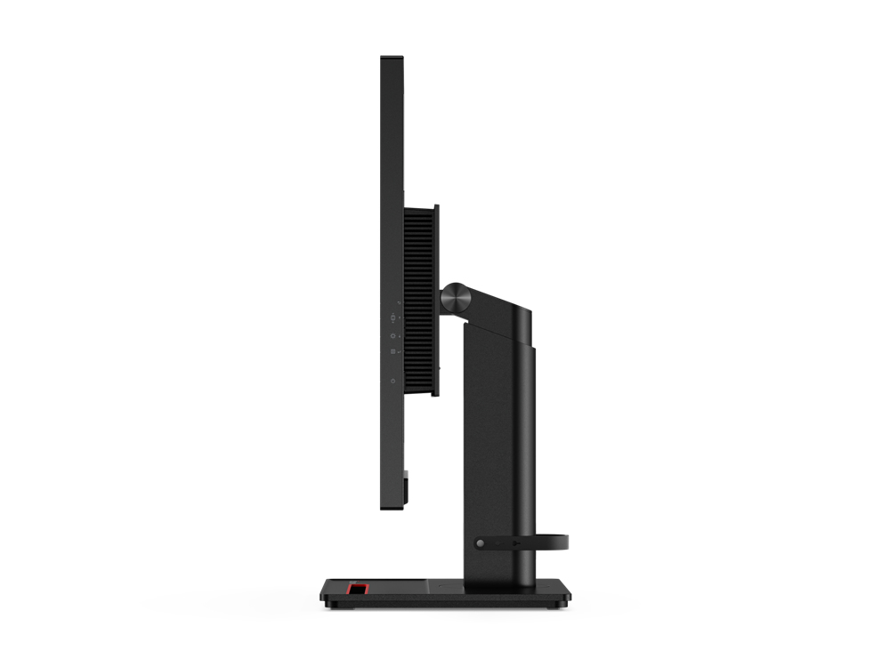 Lenovo ThinkVision P27h-20 computer monitor – image 4