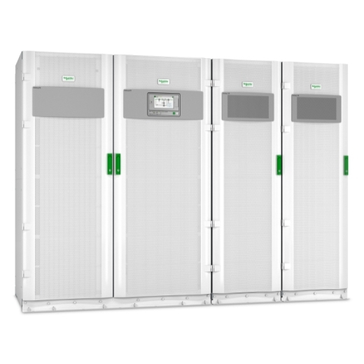 APC Galaxy VX – image 2