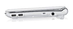 Samsung N140-JA04FR Intel Atom® N280 Netbook – image 8