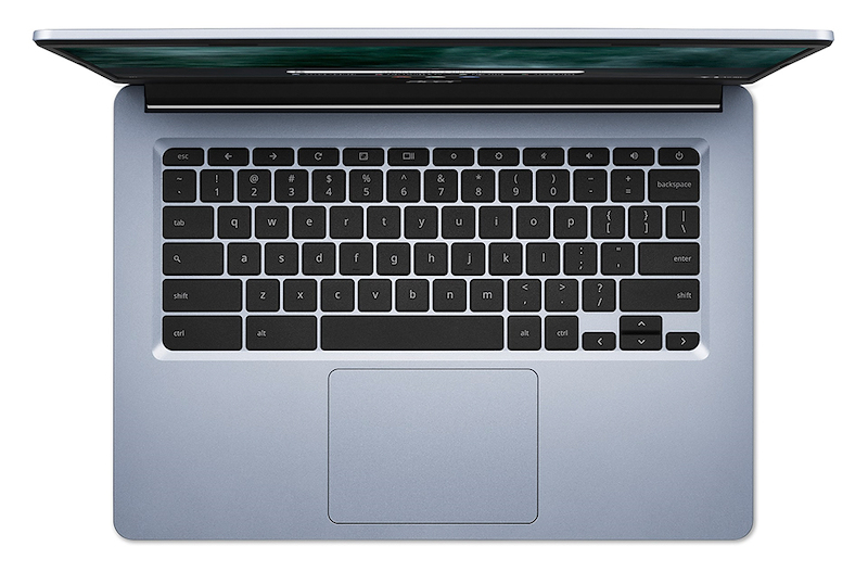 Acer Chromebook CB314-1H-C3EB Intel® Celeron® N N4020 – image 5