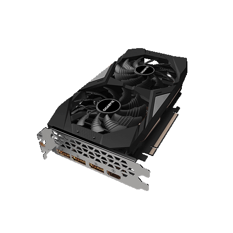 GIGABYTE Radeon RX 5500 XT OC 8G (rev. 2.0) AMD 8 GB GDDR6