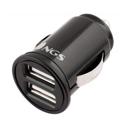NGS Twinkle Universal Black Cigar lighter Indoor – image 1