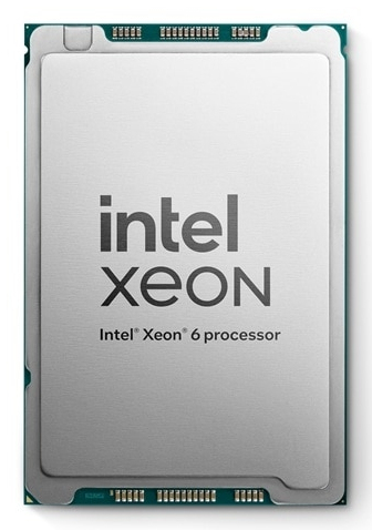 DELL Intel Xeon 6527P 3.0G 24C/48T