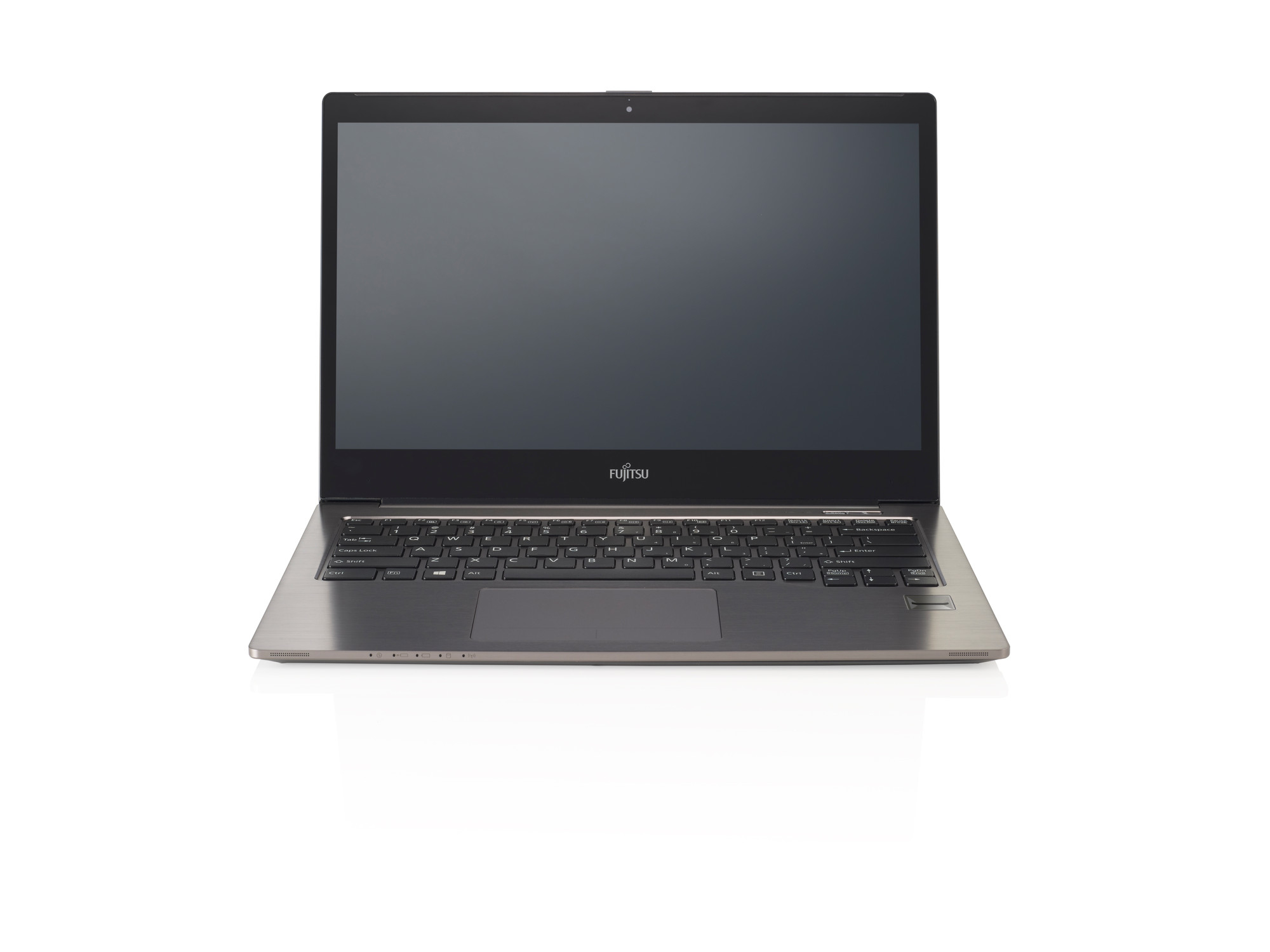 Fujitsu LIFEBOOK U904 Intel® Core™ i7 i7-4600U Laptop – image 1