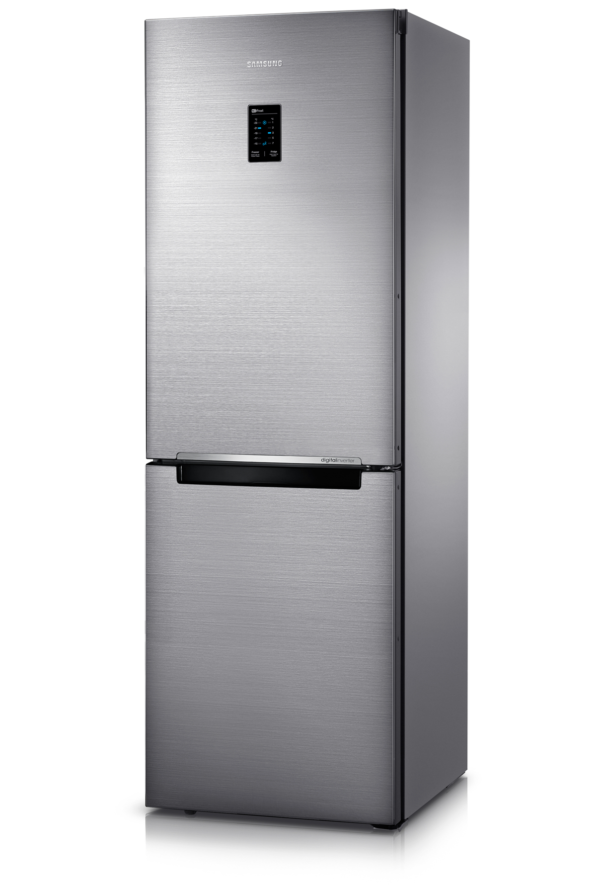 Samsung RB29FERNDSS Freestanding – image 2