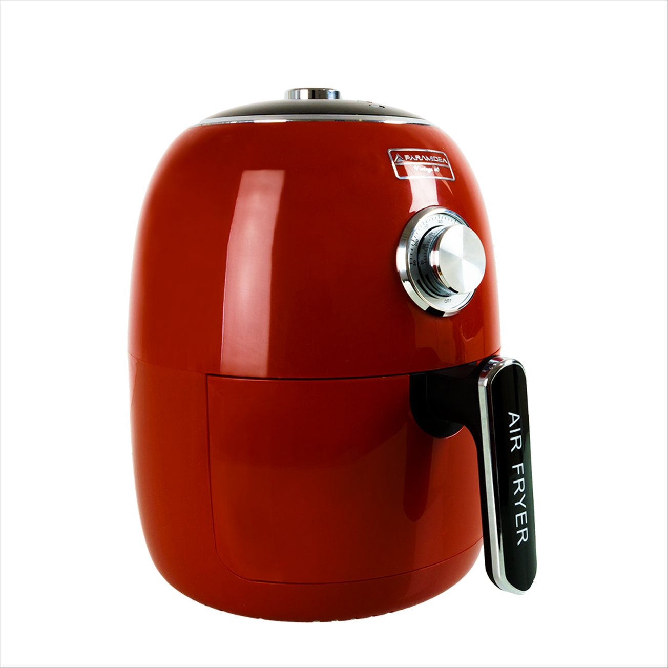 Pyramidea AF1960R fryer Single – image 9