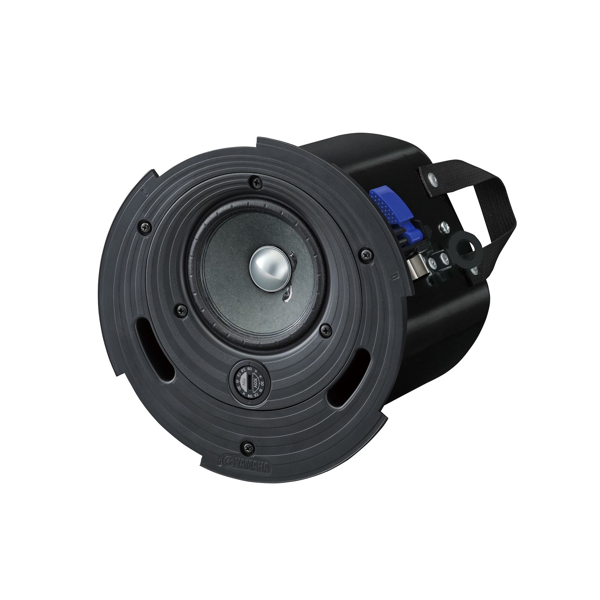 Yamaha VXC4-VAW loudspeaker 1-way White Wired – image 4