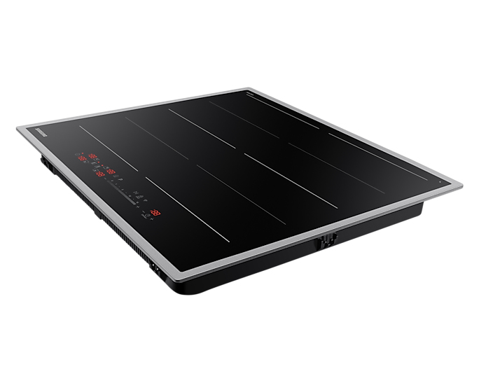 Samsung NZ64T9787TK Black Built-in – image 3