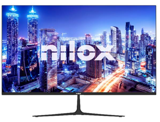 Nilox NXM27FHD01 computer monitor – image 1