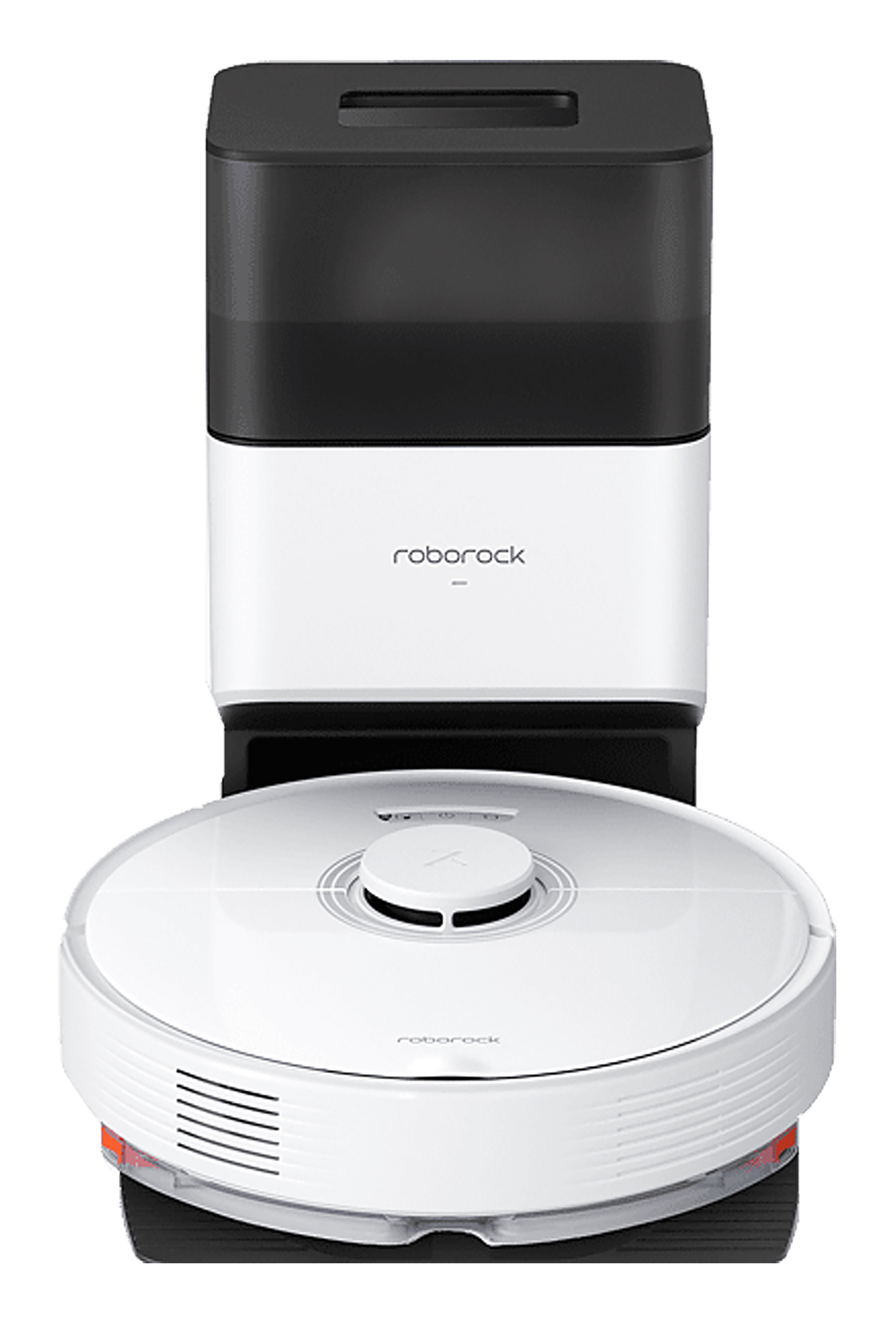 Roborock Q7+ — vue 1 sur 3