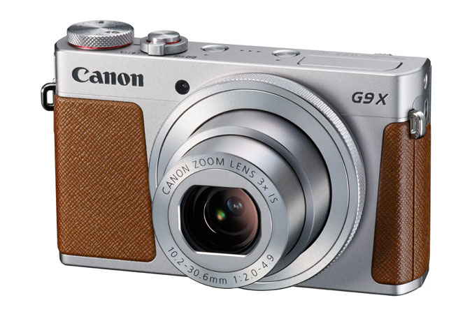 Canon G9 X – image 2