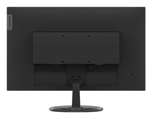 Lenovo C24-25 computer monitor – image 4