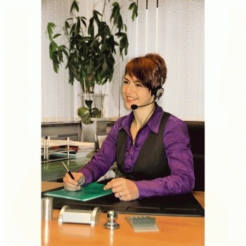 Hama Headband Headset – image 2