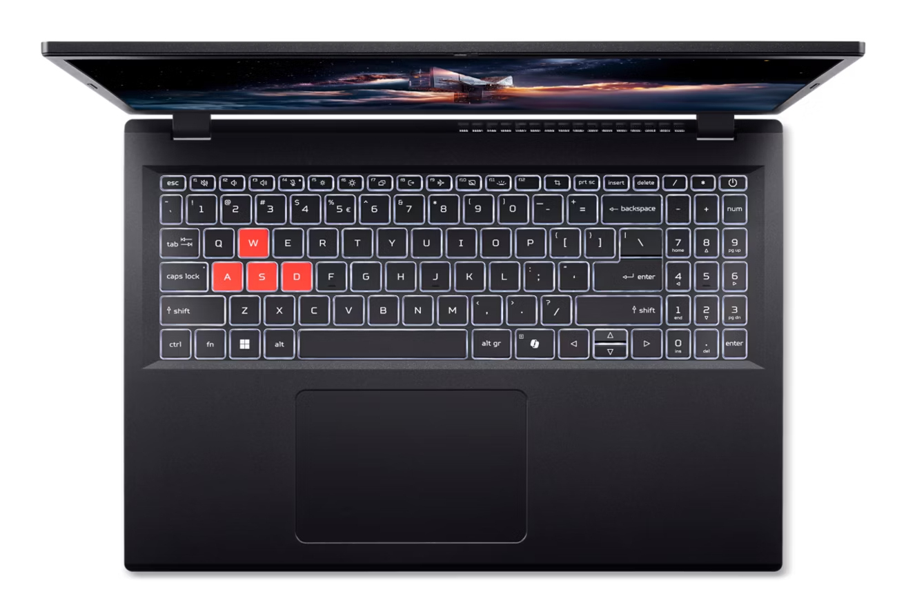 Acer Nitro Lite NL16-71G-5566 Intel® Core™ i5 i5-13420H Laptop – image 6