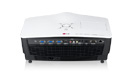 LG BC775 data projector Short throw projector 5000 ANSI lumens D-ILA XGA (1024x768) Black, White – image 3