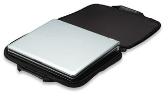 Manhattan 421744 laptop case – image 3