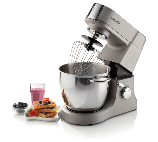 Gorenje MMC1500AL food processor – image 2