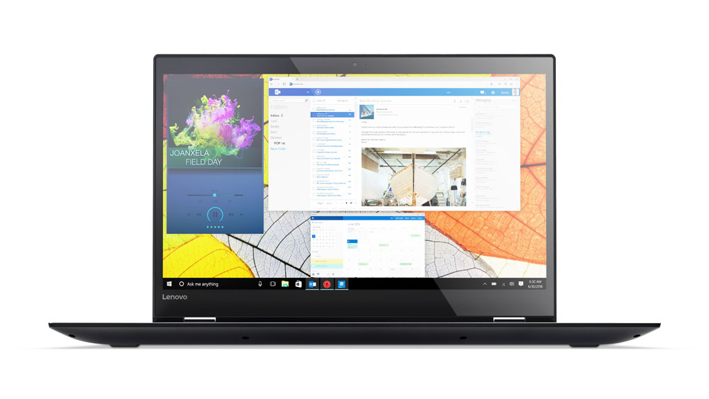 Lenovo Flex 5-1570