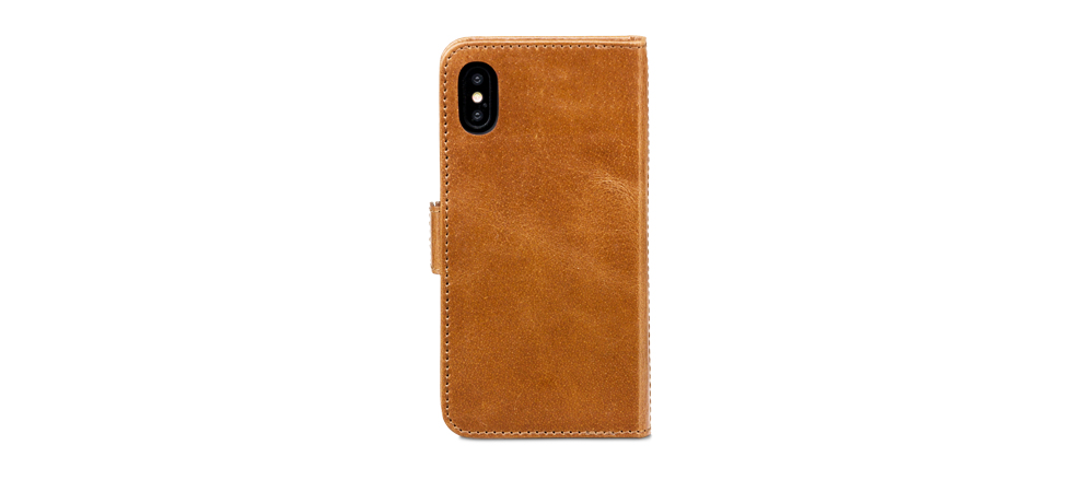 dbramante1928 Bernstorff - iPhone X/Xs - Dark tan – image 4