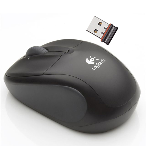 Dell M305 mouse RF Wireless Optical 1000 DPI