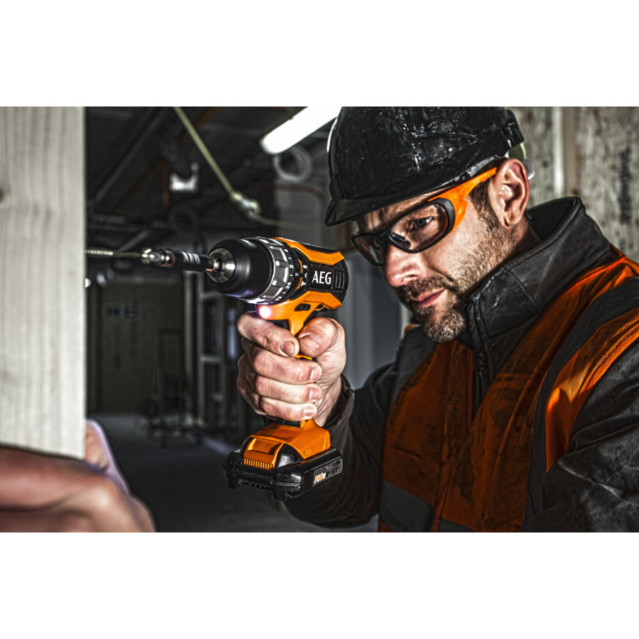 AEG 4935451531 drill – image 2