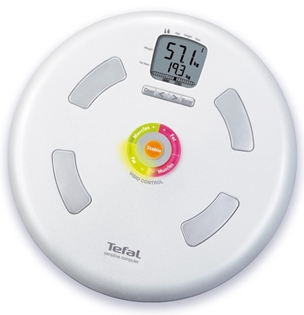 Tefal Body Signal