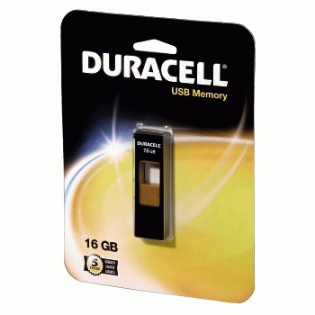 Duracell Illusion USB 2.0 16GB – image 2