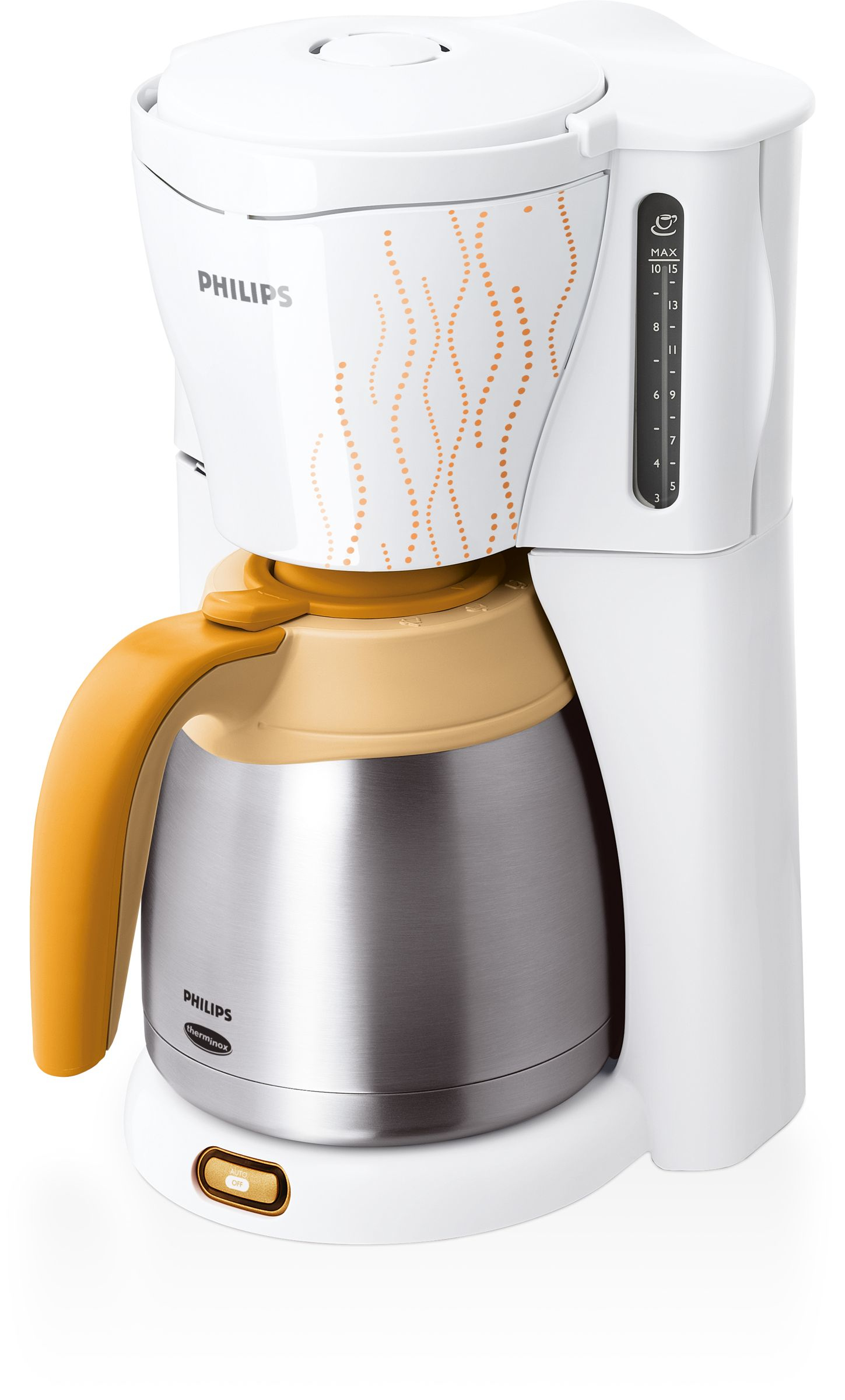 Philips Viva Collection HD7544/55 Coffee maker