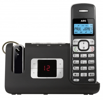 AEG Voxtel D235 – image 2
