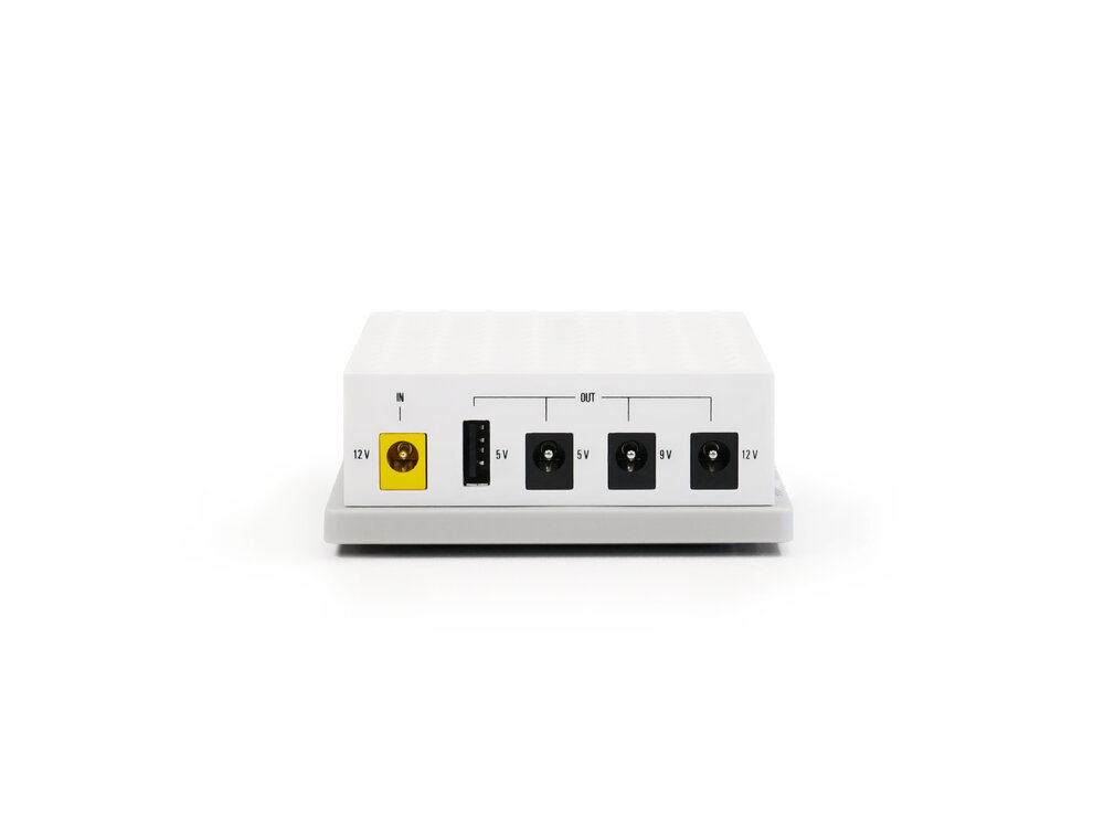 Salicru SPS NET2 – image 3