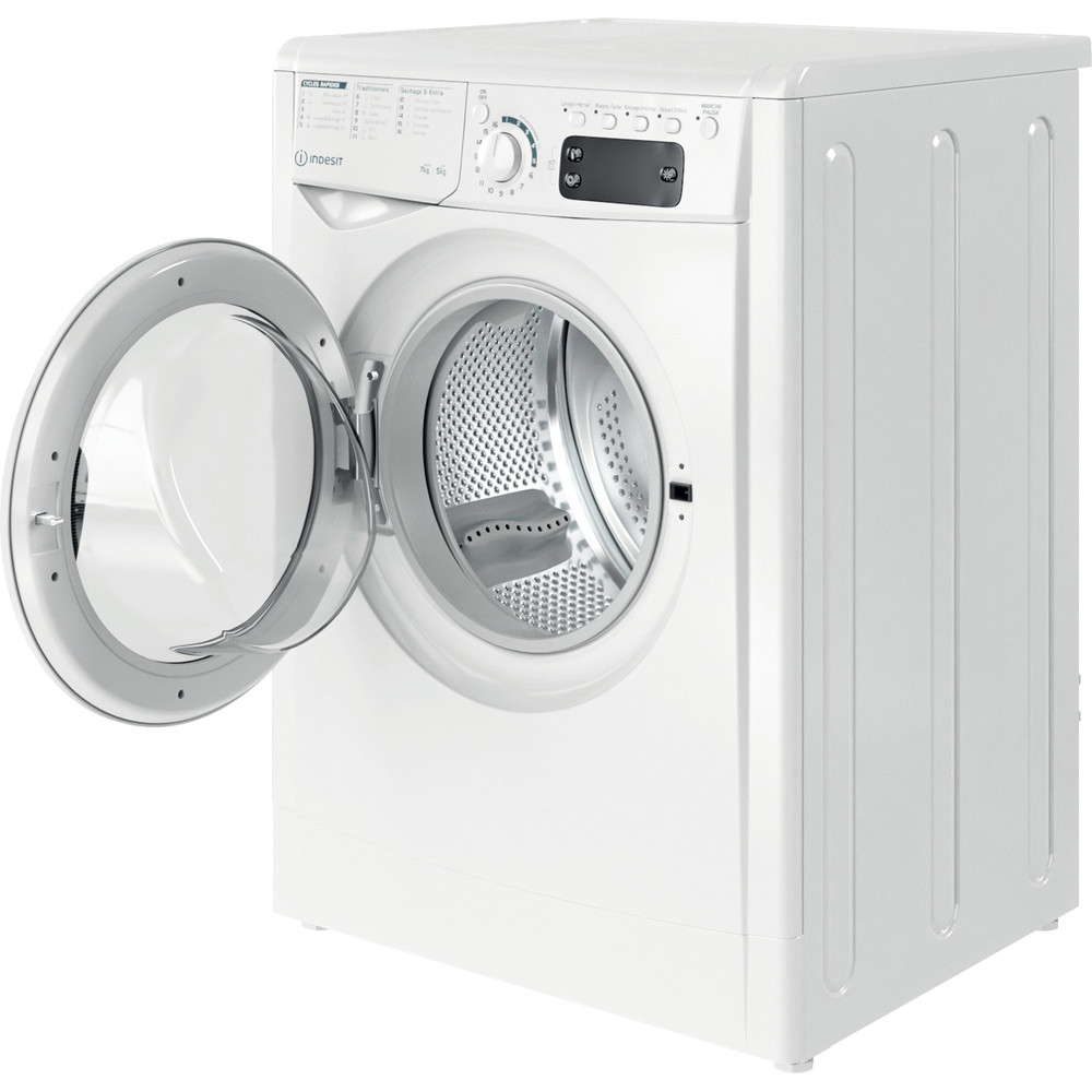 Indesit EWDEP751451FR N – image 3
