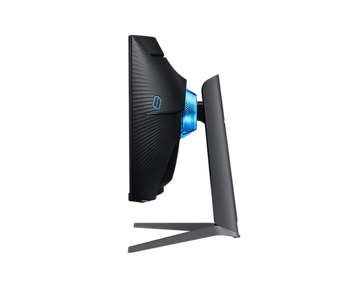 Samsung C32G74TQSR computer monitor – image 4