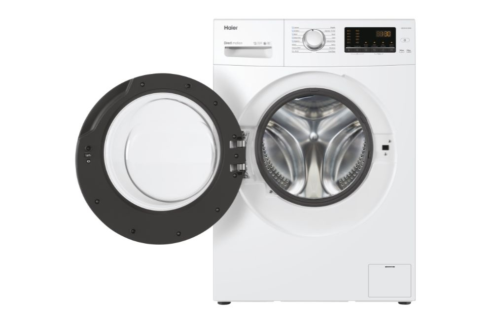 Haier 39 Series HW100-B1439N washing machine Front-load – image 2