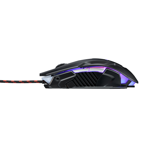 Acer NMW200 mouse Gaming Ambidextrous USB Type-A Optical 7200 DPI – image 5