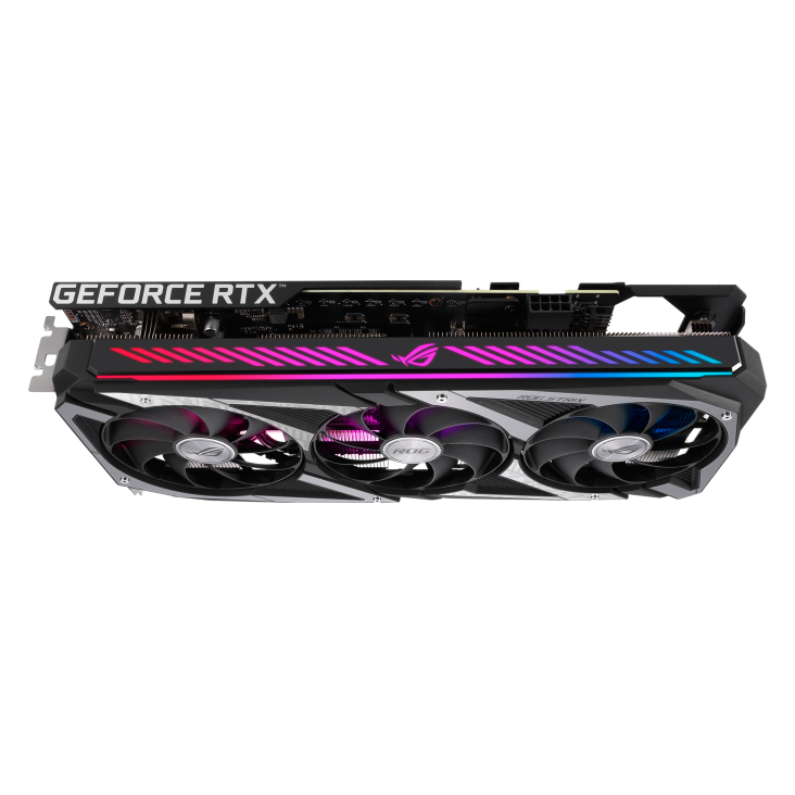 ASUS GeForce RTX 3050 8GB – image 7