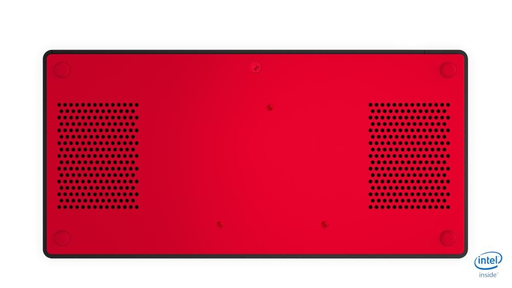 Lenovo ThinkCentre M90n-1 Nano – image 7