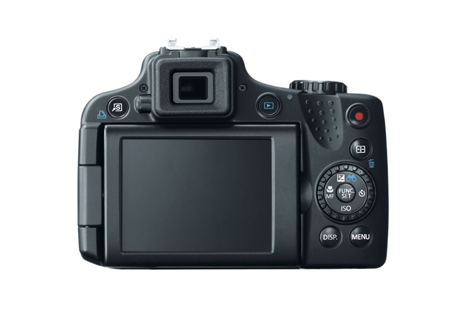 Canon SX50 HS – image 3