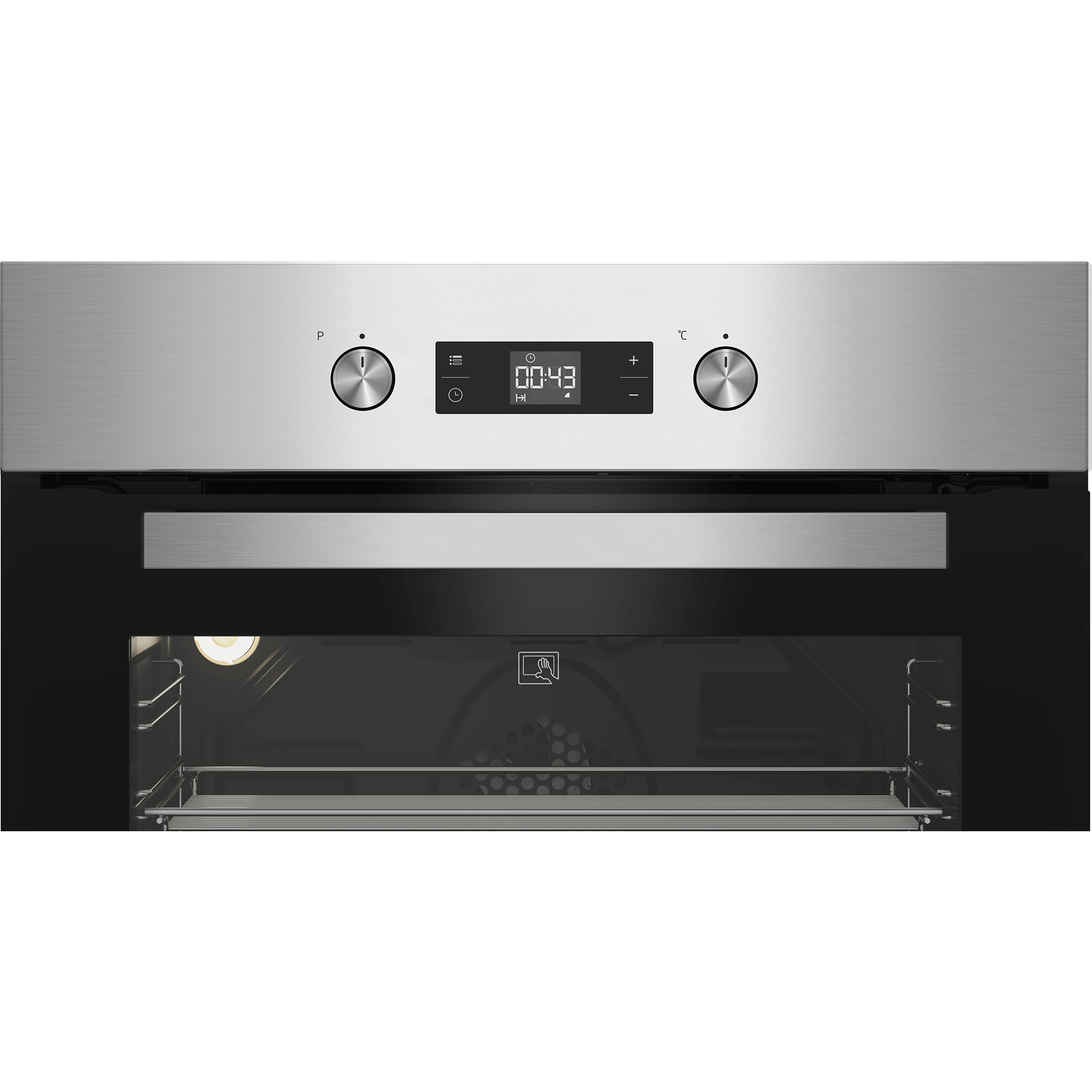 Beko BIM21302XP oven – image 2